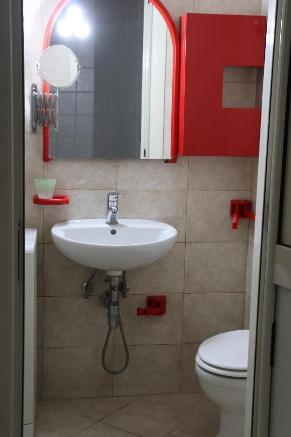 O Core E Napule Appartement *