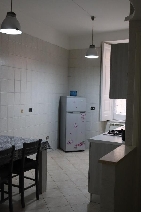 O Core E Napule Appartement *