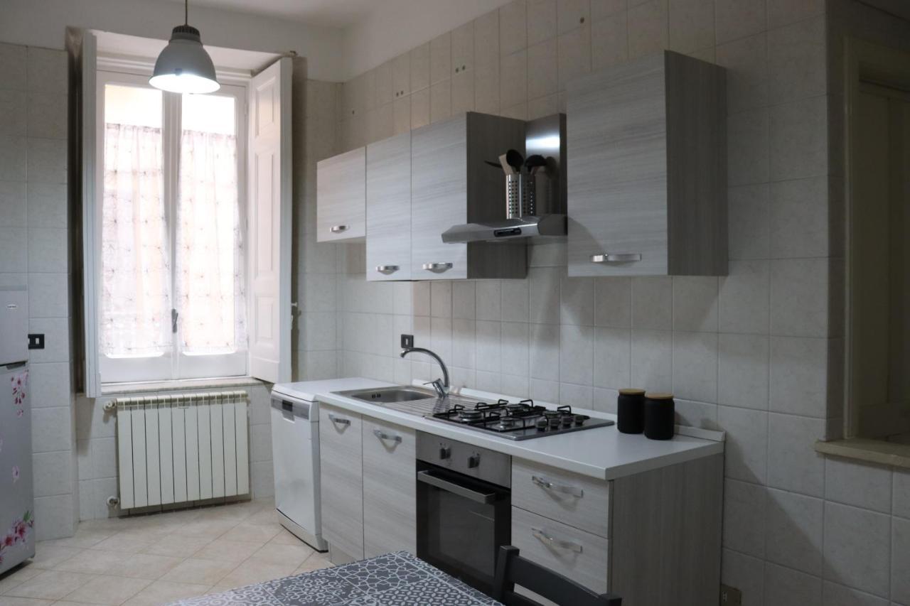 O Core E Napule Appartement *