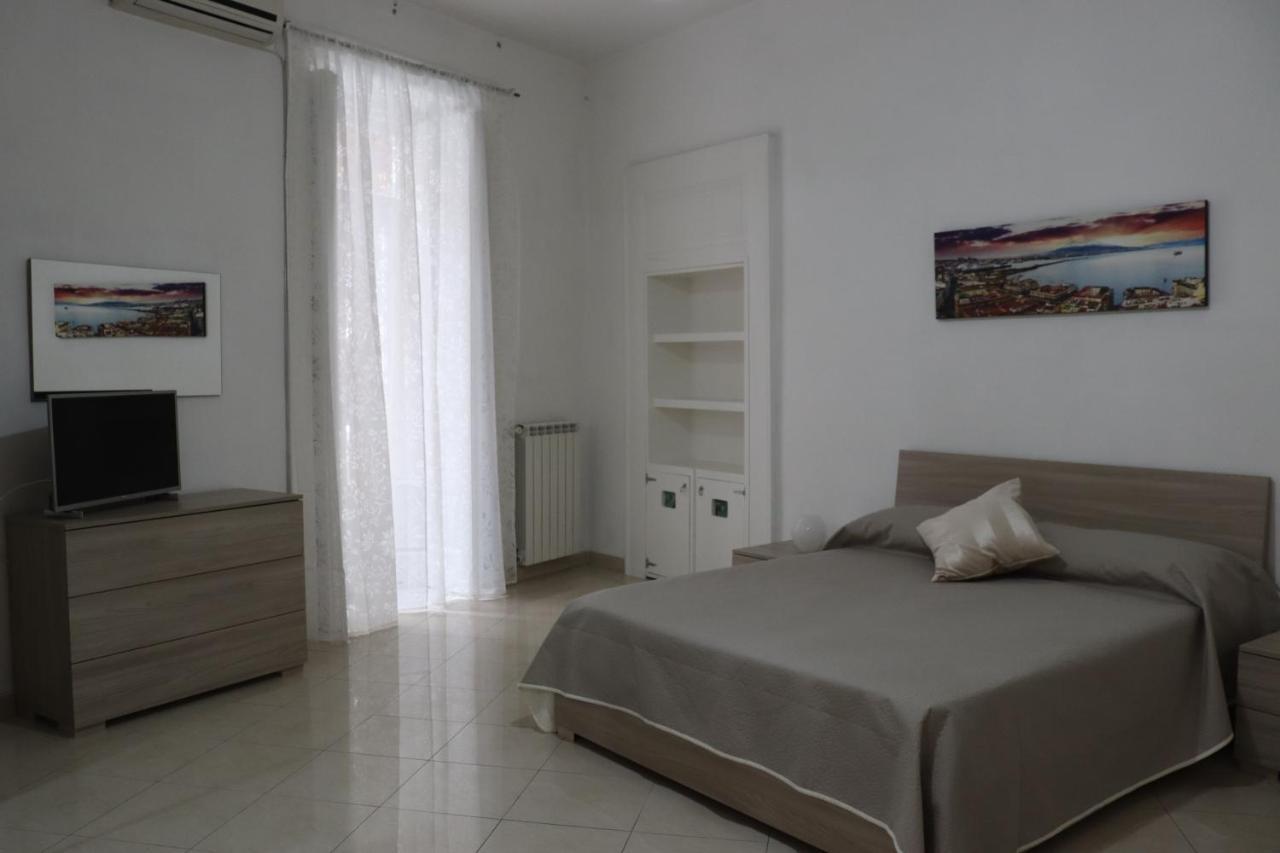 Appartement O Core E Napule *