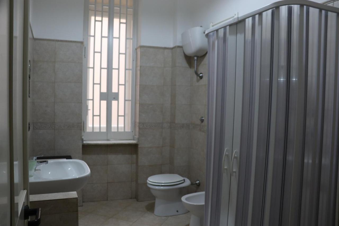 Appartement O Core E Napule Naples