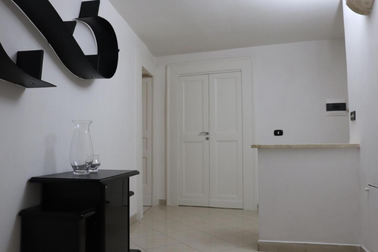 Appartement O Core E Napule *